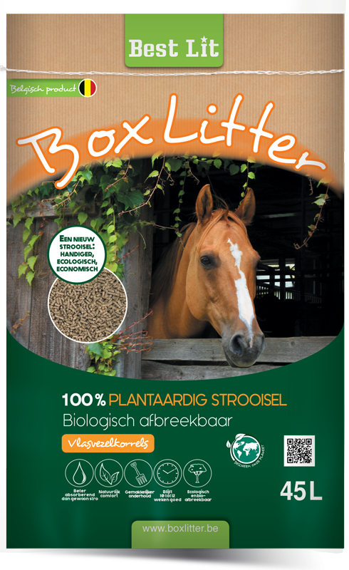 Boxlitter